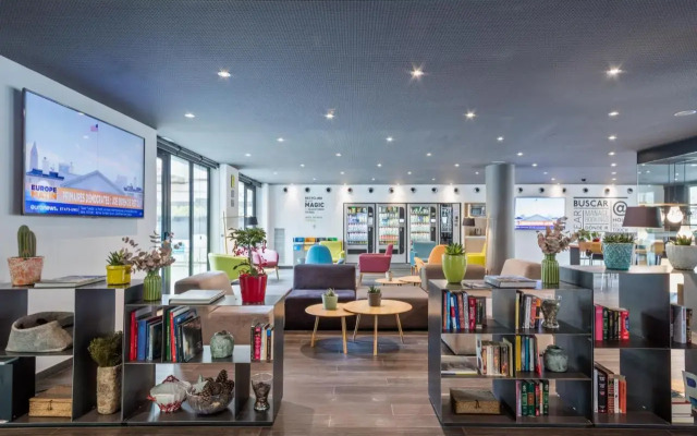 Andante Hotel