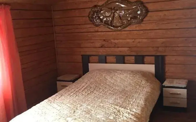 Husky House