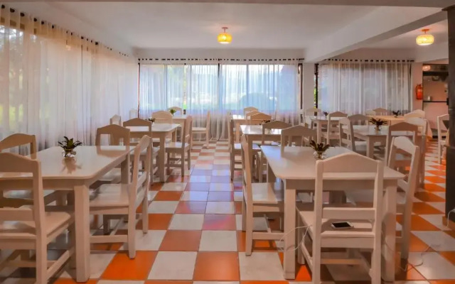 Rancho Constanza Hotel 