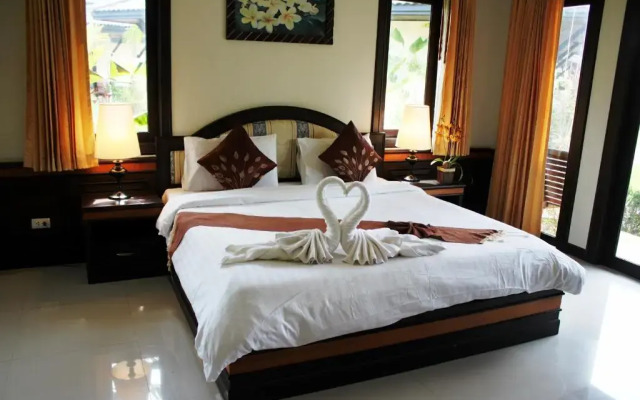 Airport Resort Phuket