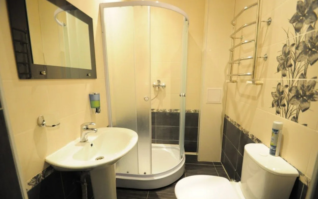 Отель Роза Азау