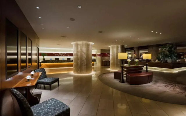 Hilton Tokyo Hotel