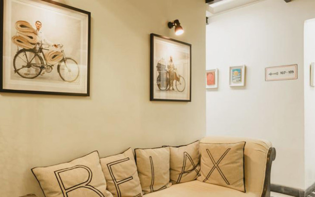 Abode Bombay