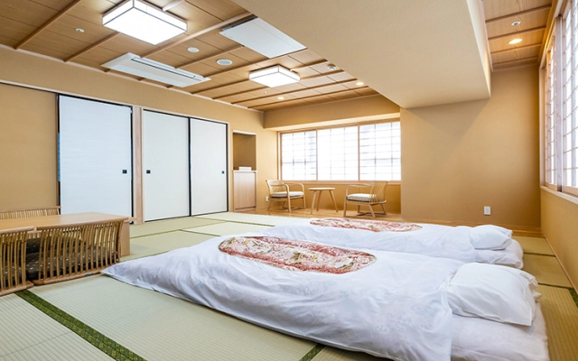 Comfort Japanese-style room 사진 1