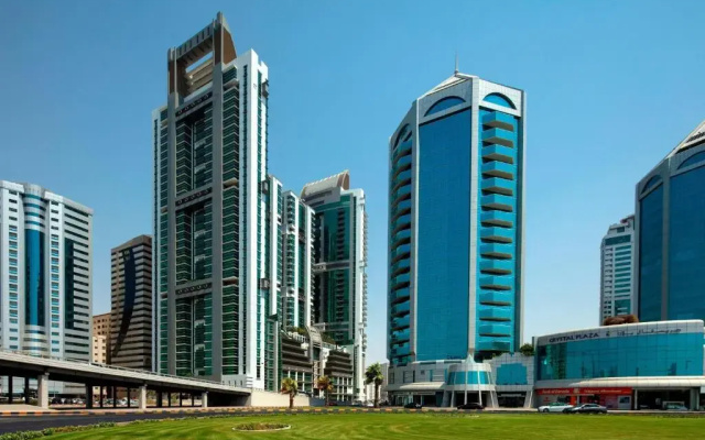 Four Points by Sheraton Sharjah