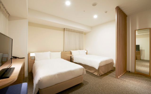 Comfort Twin room (트윈 침대 2개) 사진 2
