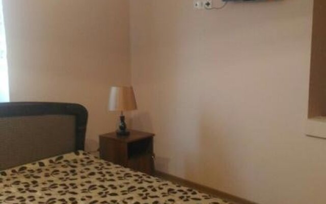 Dar'Ya Guest House