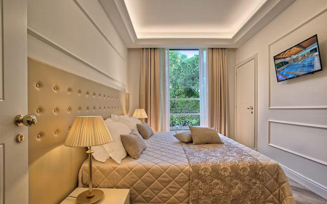 Eliseo Terme Hotel