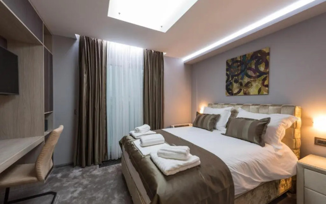 Adriatica dream luxury accommodation