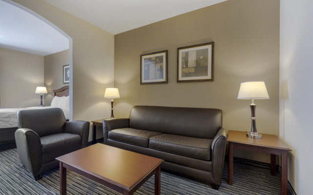 Best Western Plus Sweetwater Inn & Suites