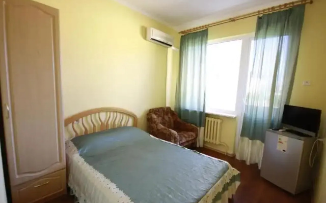 Corall Guest House
