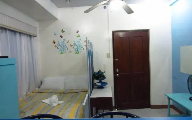 7M at Pacific Regency Condo