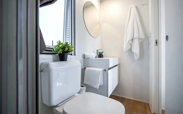 Mobile Homes Adriatic Camping - Bi Village