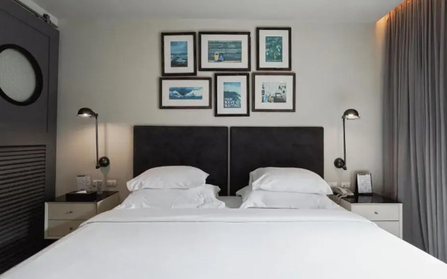 Sugar Marina Resort -Surf- Kata Beach