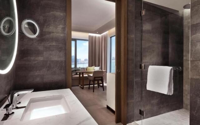 Hilton Abu Dhabi Yas Island Resort