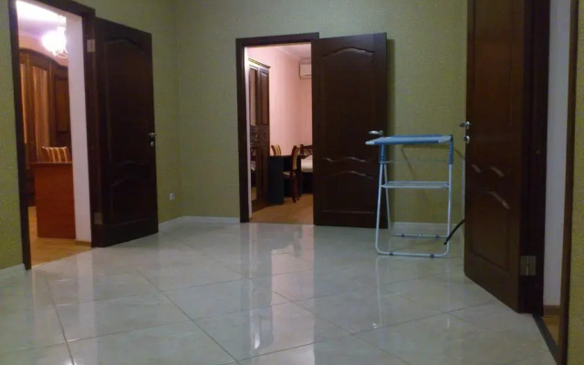 Konstantin Guest House