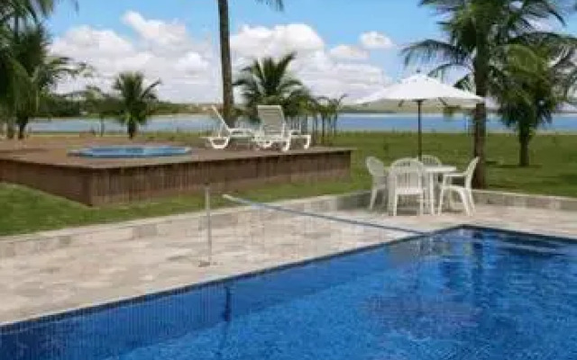 Tietê Resort & Convention Araçatuba