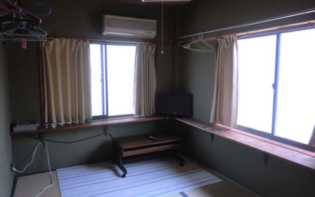 Ryokan Miyamaso