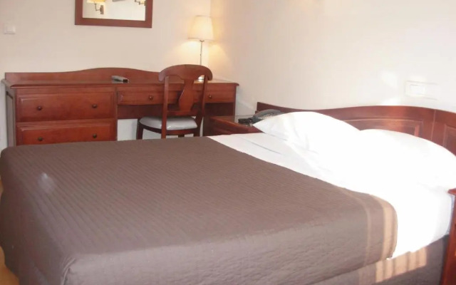 Hotel Cosmotel
