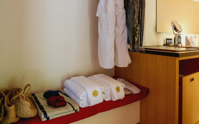 Standard Tsuki Twin room (트윈 침대 2개) 사진 3