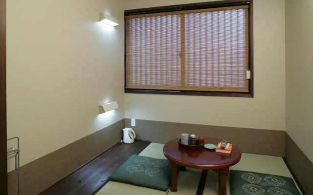 Japanese-Style Standard Single room 사진 1