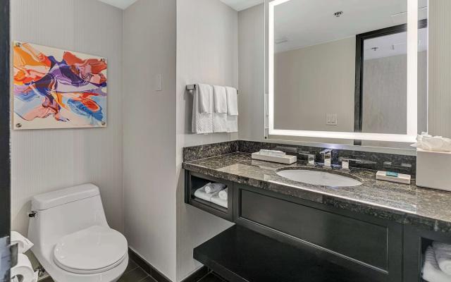 Hilton Miami Downtown