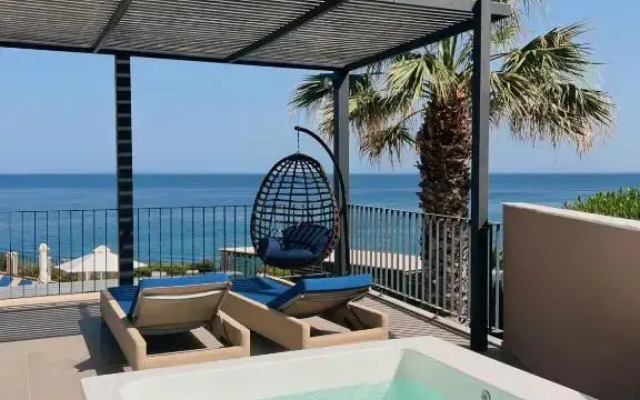 Blue Jasmine Hotel