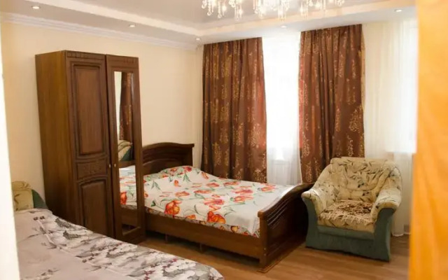 Guest House On Sverdlova 16 3