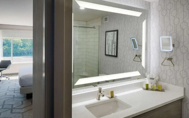 The Kingsley Bloomfield Hills - a DoubleTree by Hilton