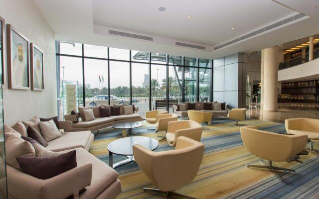 Holiday Inn Abu Dhabi by IHG