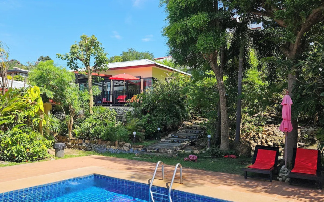 Cinnamon Beach Villas