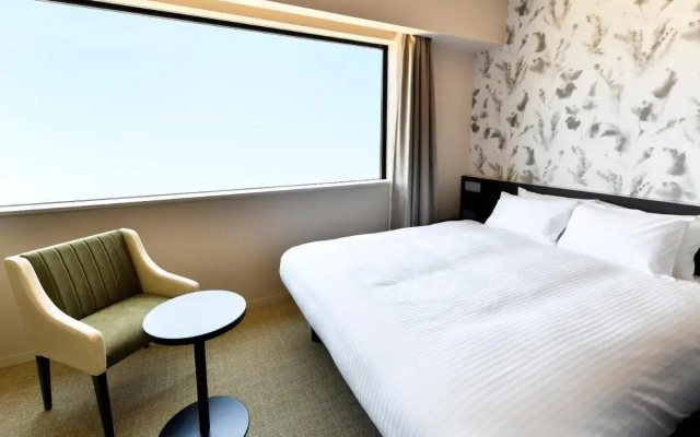 Wakoshi Tobu Hotel
