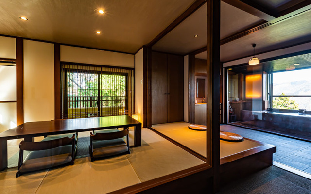 Kintoki room 사진 3