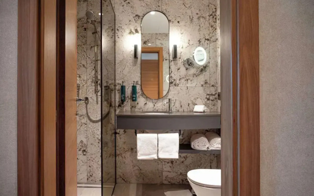 Hilton Milan