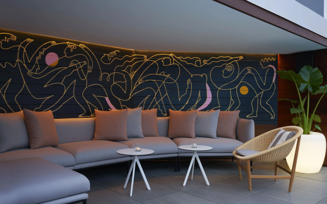 Hotel Zena, a Viceroy Urban Retreat
