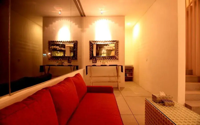 The Maha Boutique Hotel