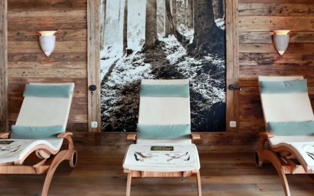 Hotel Alte Post