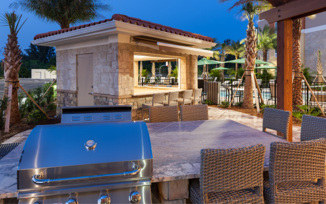 Homewood Suites by Hilton Cape Canaveral-Cocoa Beach