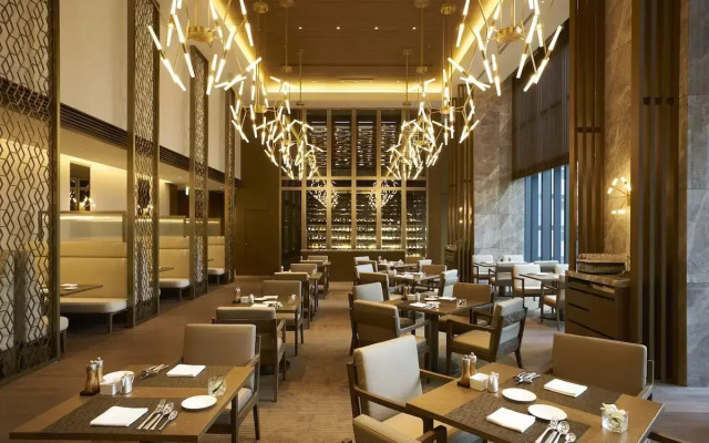 The Okura Tokyo Prestige Tower Hotel