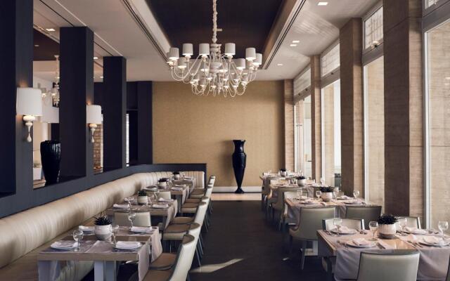 Pelagos Suites Hotel & Spa