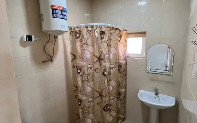 Golden Beach Hotel