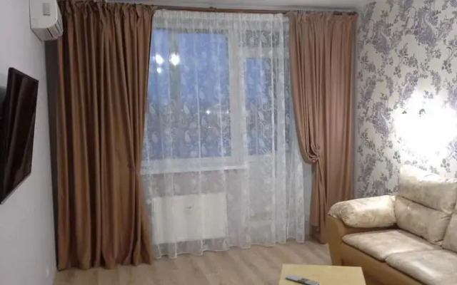 na Kuibysheva