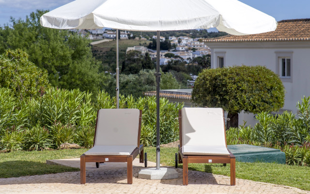 Clube Albufeira Garden Village