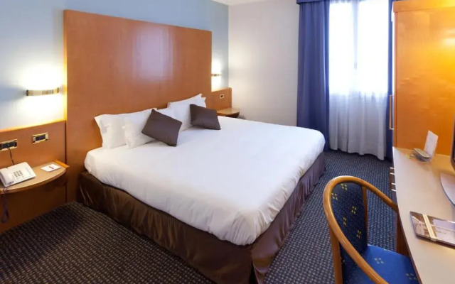 UNA HOTELS Occhiobello