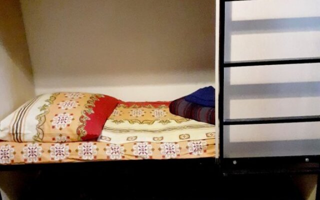 Хостел Сампо