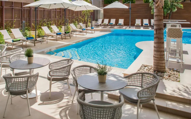 Hotel Torino Wellness & Spa