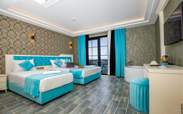 The Lea Hotel & Beach