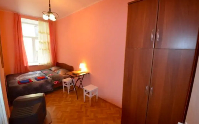 Roomp Fontanka