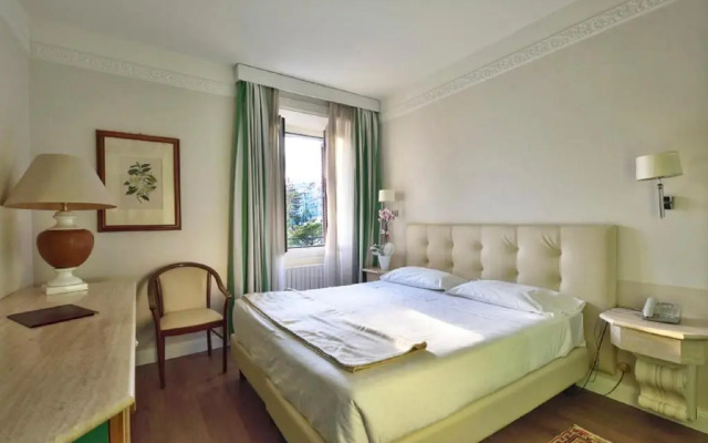 Lolli Palace Hotel Sanremo