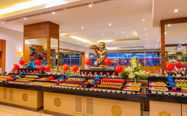 Курорт Timo Deluxe Resort Hotel